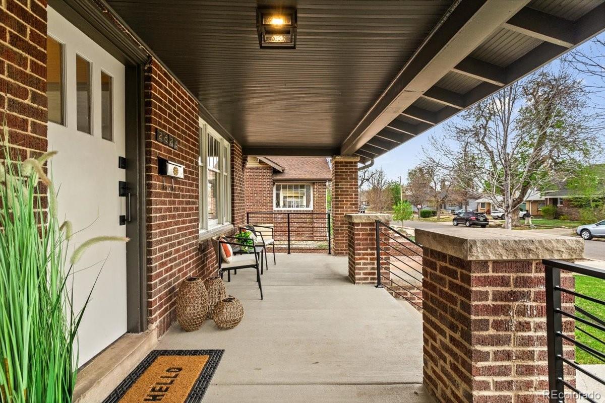 MLS Image #2 for 2828  birch street,denver, Colorado