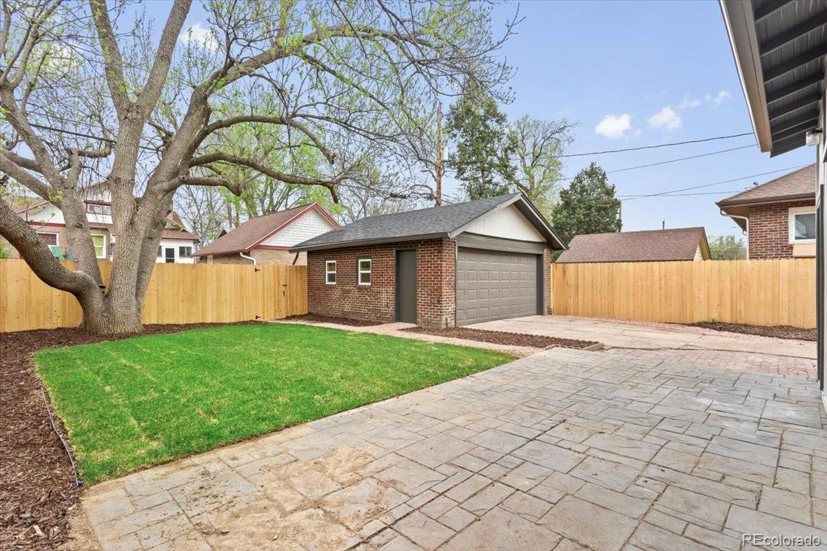 MLS Image #36 for 2828  birch street,denver, Colorado