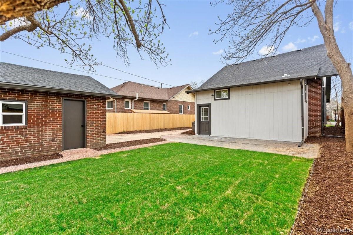 MLS Image #37 for 2828  birch street,denver, Colorado