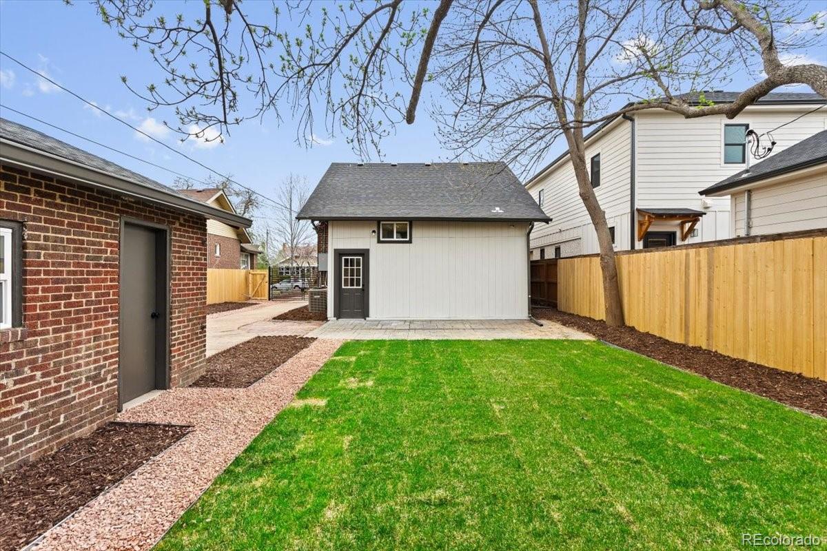 MLS Image #38 for 2828  birch street,denver, Colorado