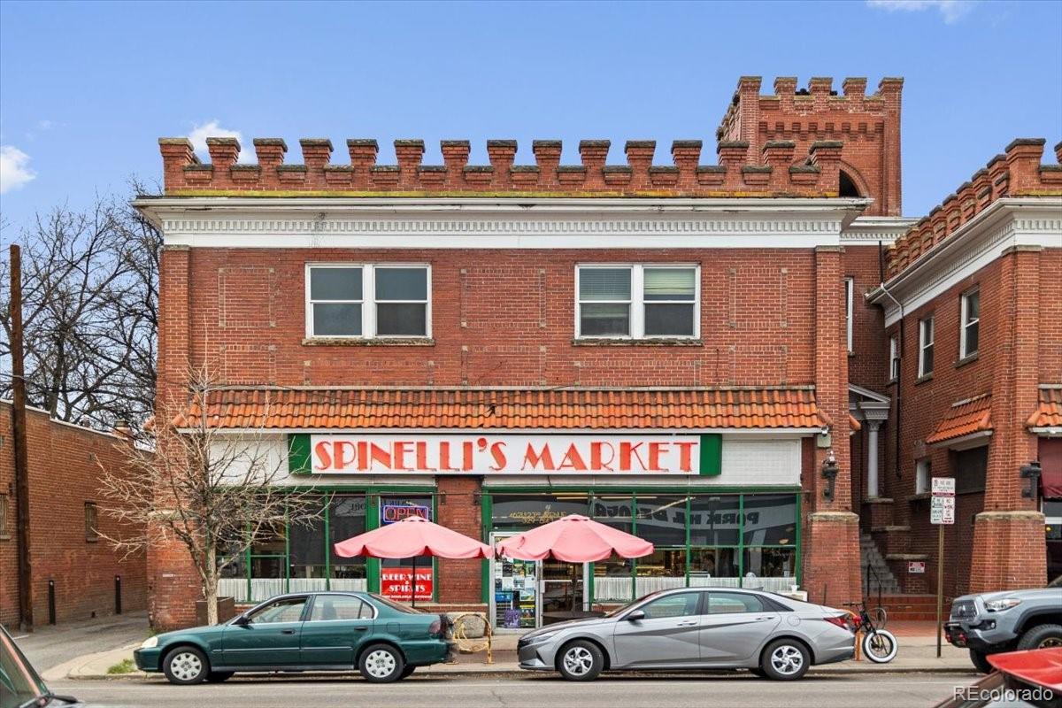 MLS Image #39 for 2828  birch street,denver, Colorado