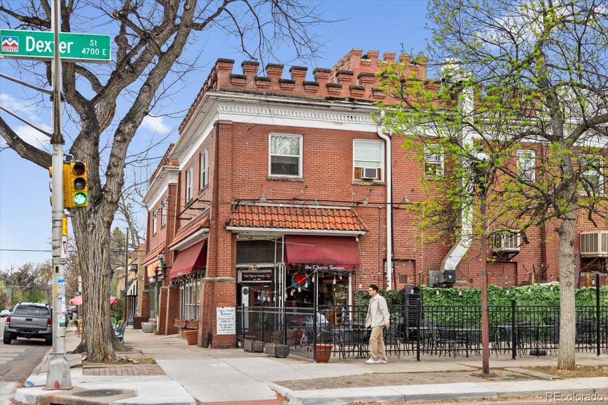 MLS Image #43 for 2828  birch street,denver, Colorado