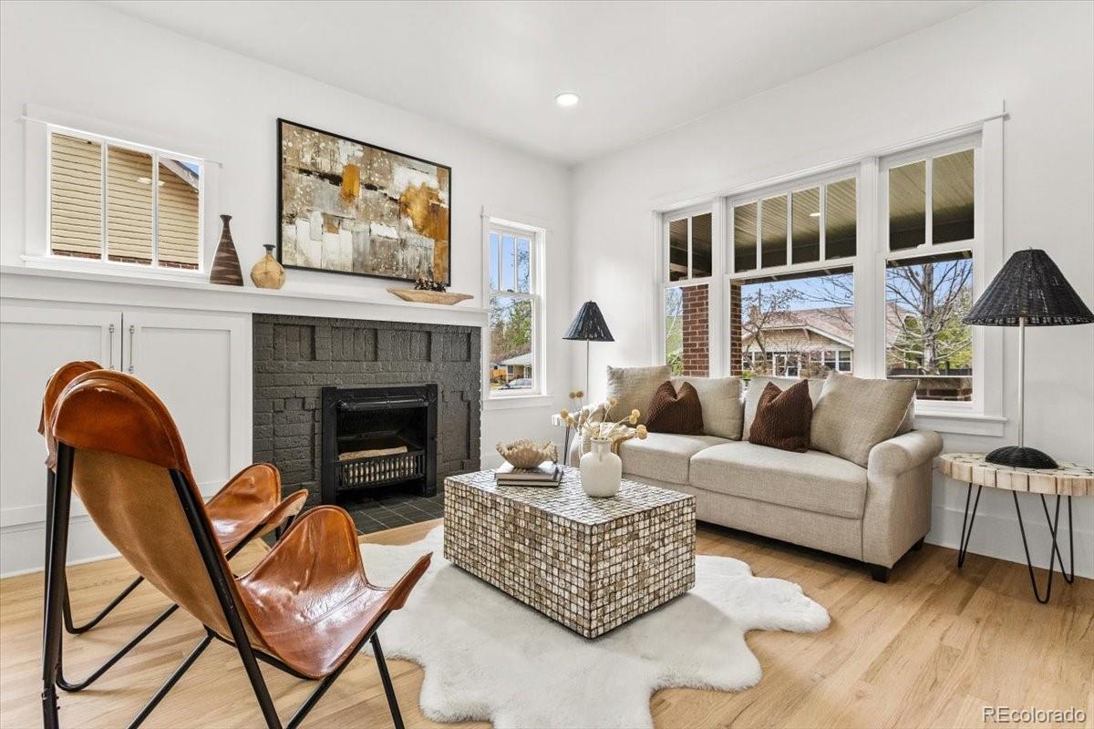 MLS Image #6 for 2828  birch street,denver, Colorado