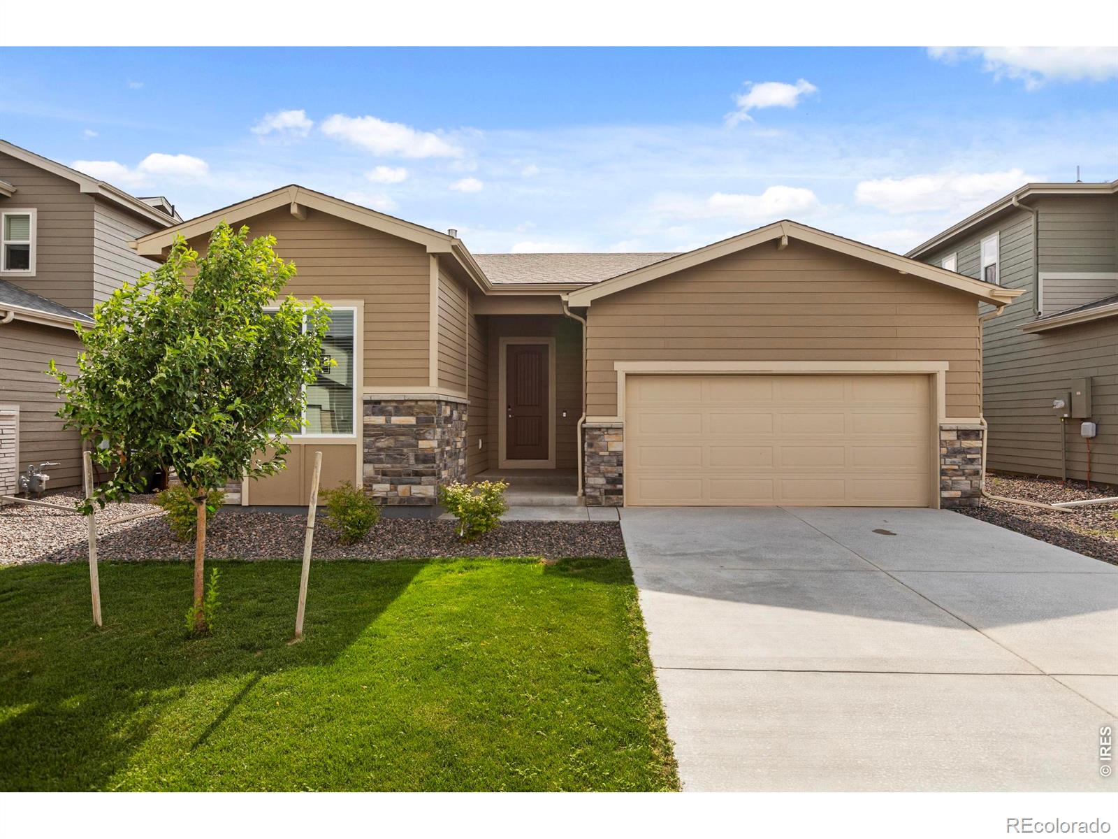 MLS Image #1 for 1226  105th ave ct,greeley, Colorado