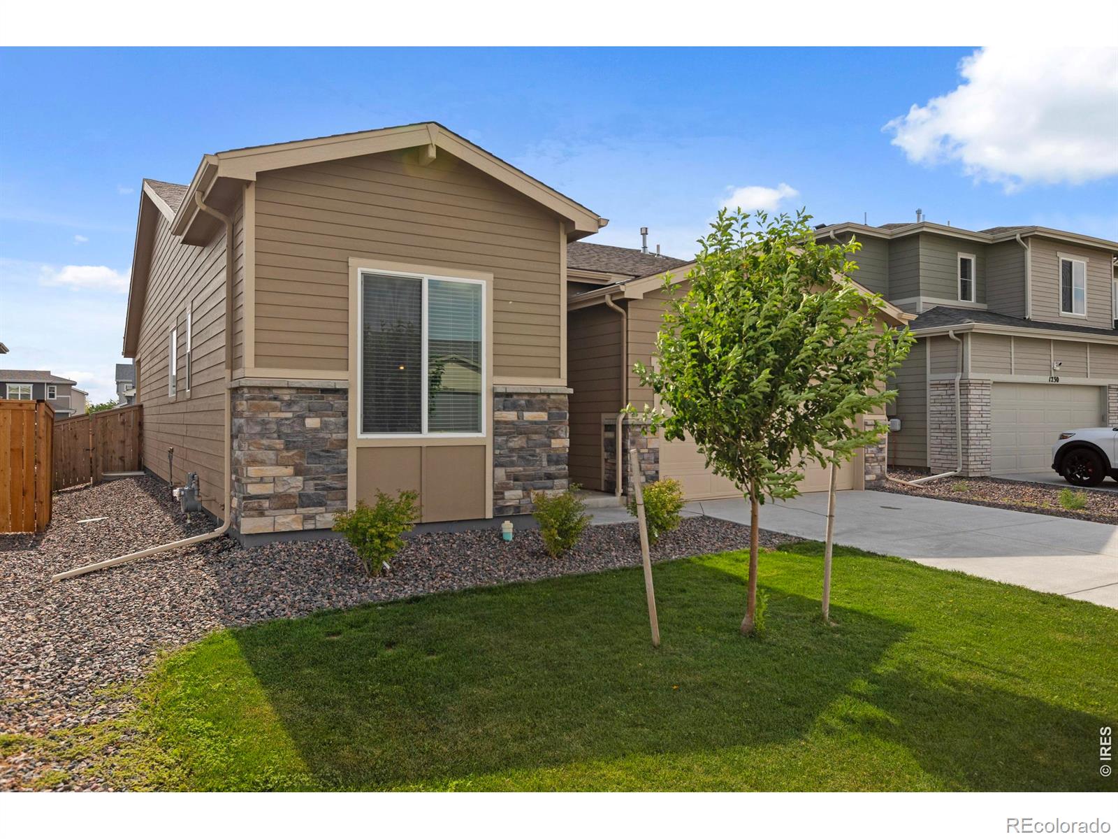 MLS Image #3 for 1226  105th ave ct,greeley, Colorado