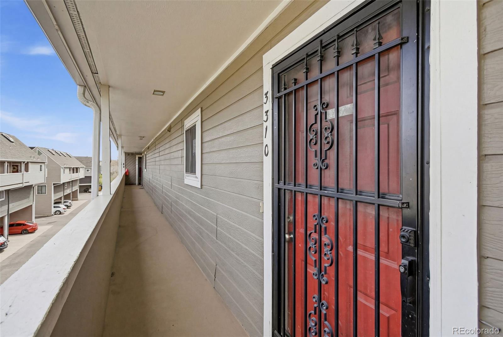 MLS Image #1 for 5250 s huron way,littleton, Colorado
