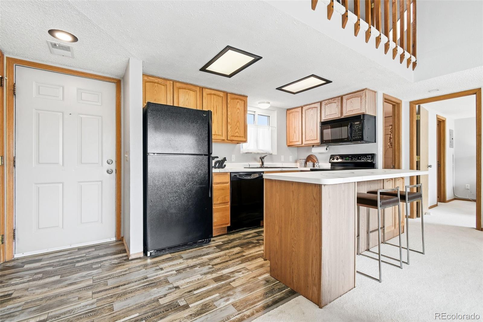 MLS Image #2 for 5250 s huron way,littleton, Colorado