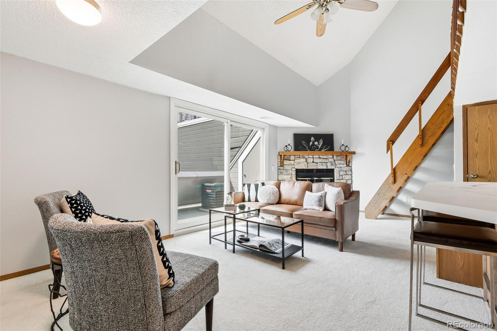 MLS Image #5 for 5250 s huron way,littleton, Colorado