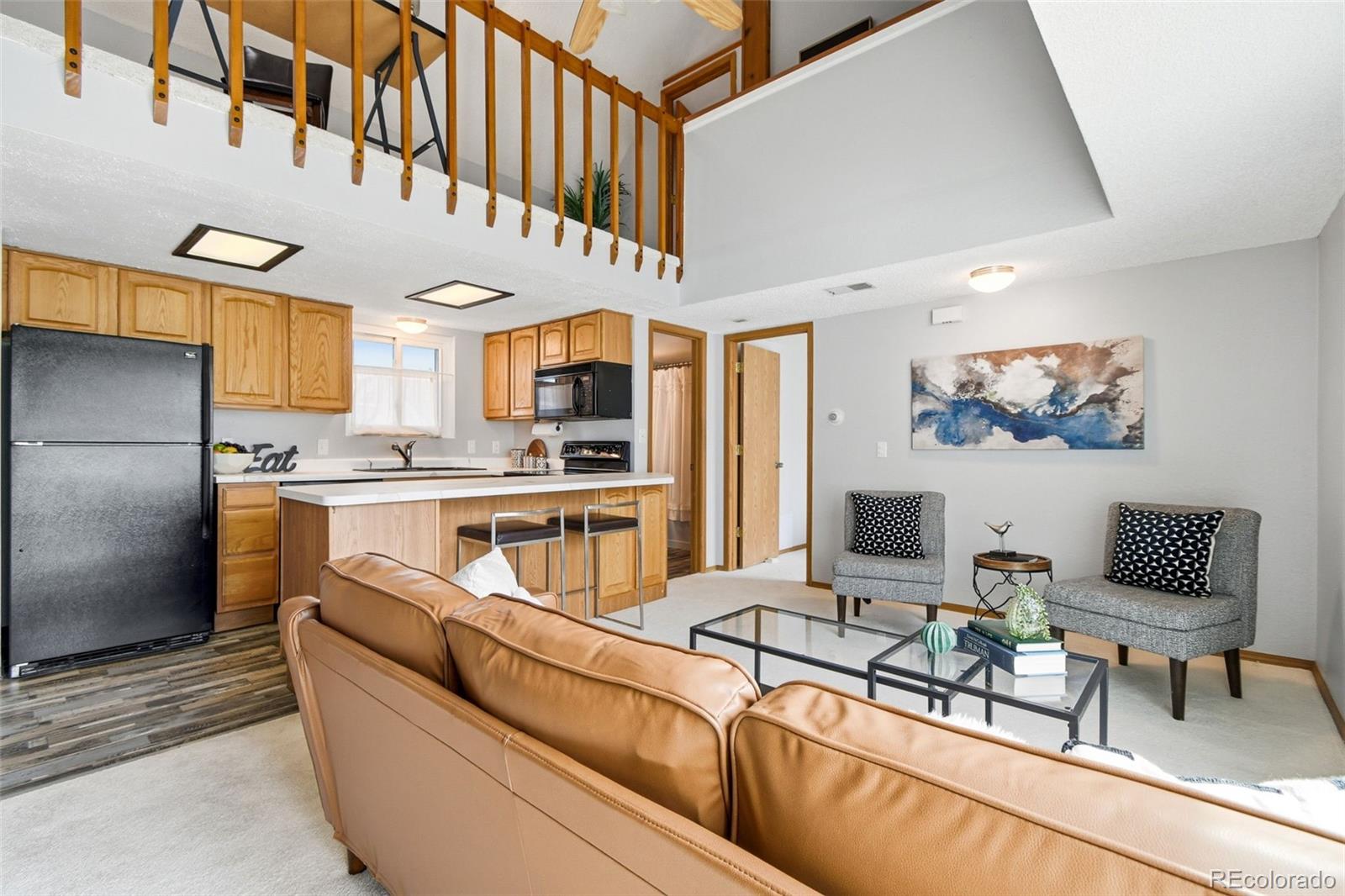 MLS Image #8 for 5250 s huron way,littleton, Colorado