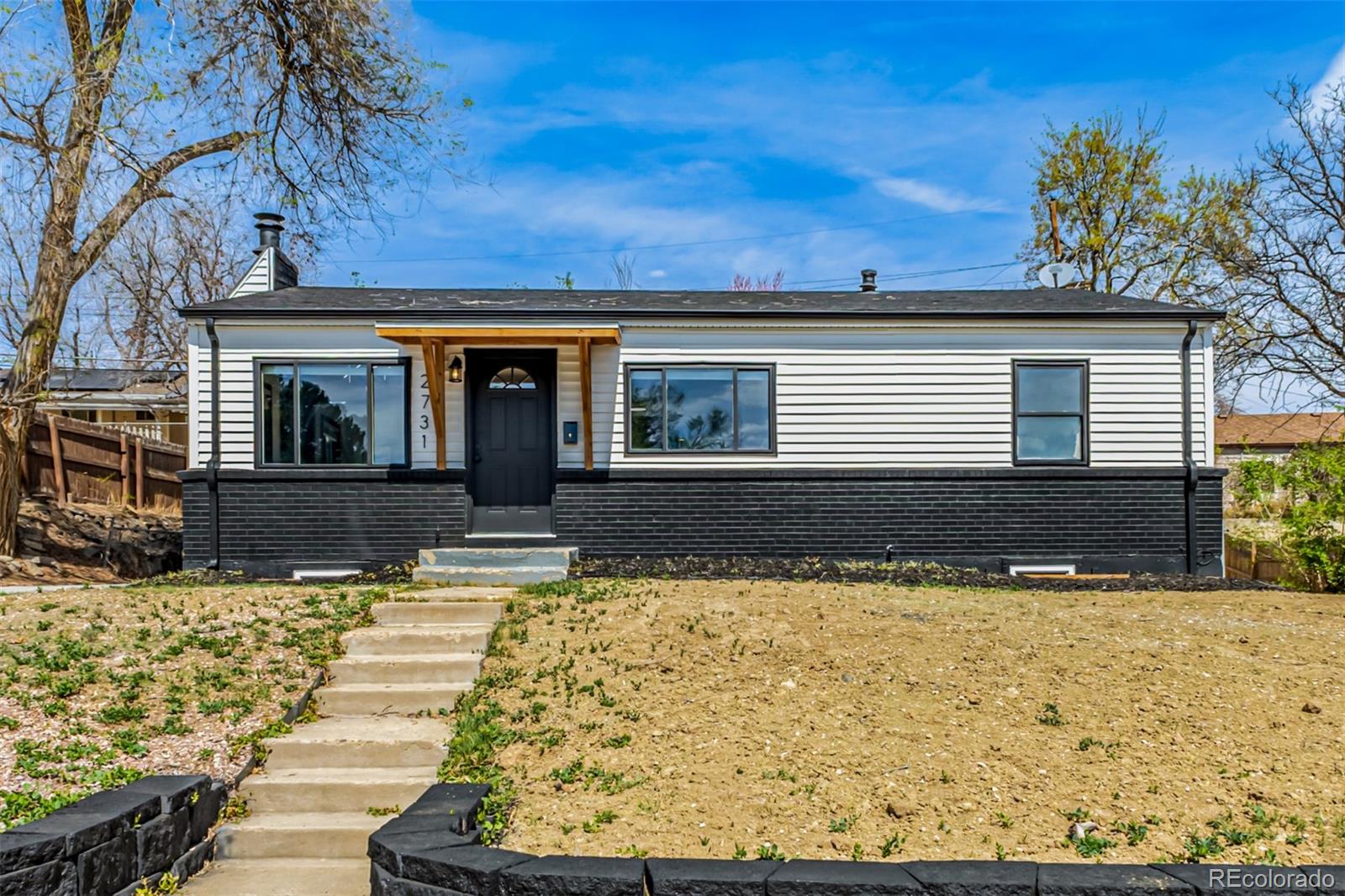MLS Image #1 for 2731  roosevelt avenue,thornton, Colorado