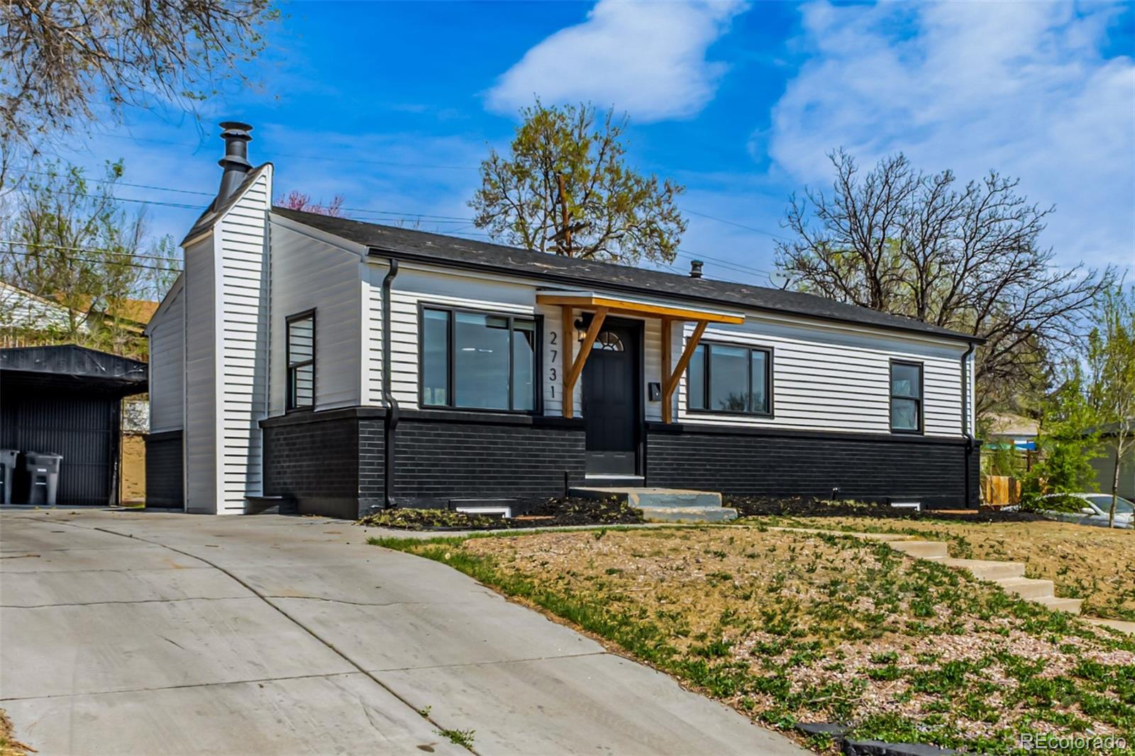 MLS Image #2 for 2731  roosevelt avenue,thornton, Colorado