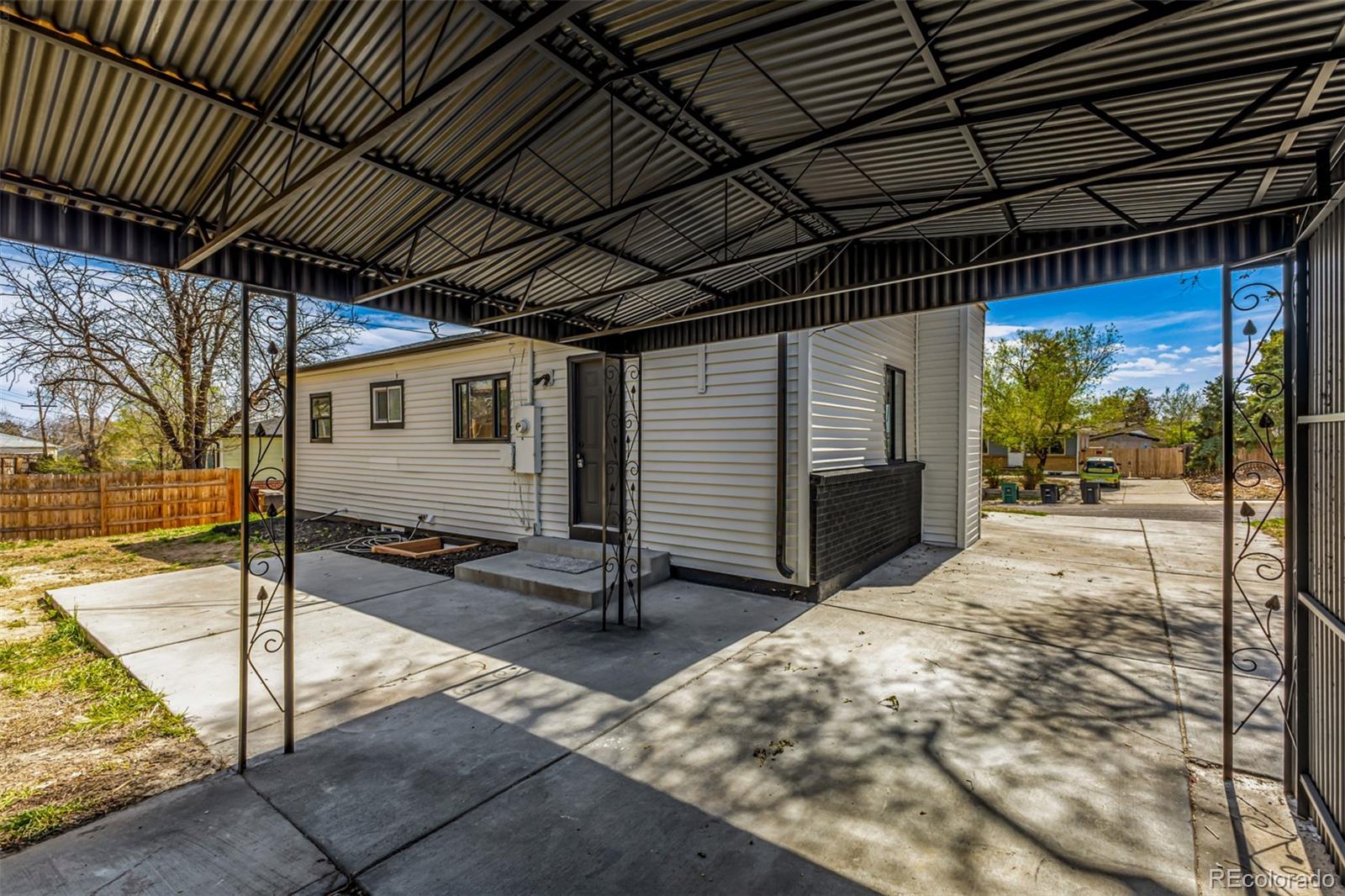 MLS Image #28 for 2731  roosevelt avenue,thornton, Colorado