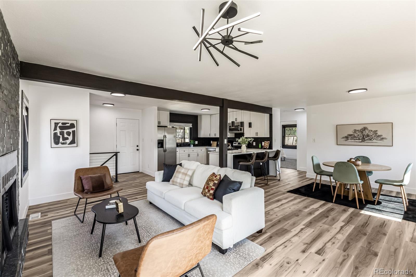MLS Image #4 for 2731  roosevelt avenue,thornton, Colorado