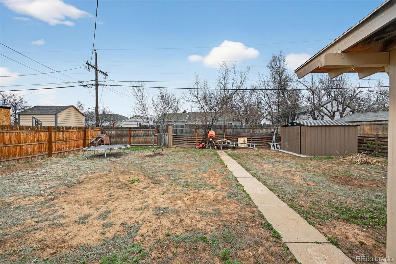 MLS Image #13 for 880  lansing street,aurora, Colorado
