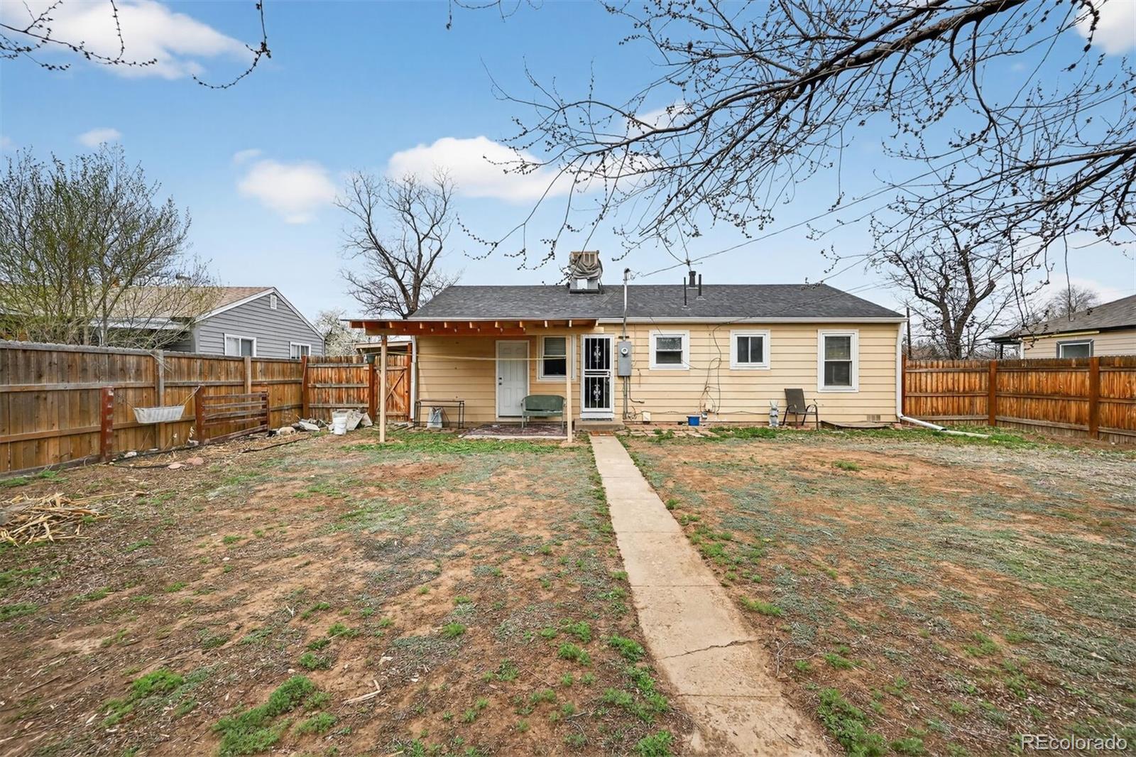 MLS Image #14 for 880  lansing street,aurora, Colorado