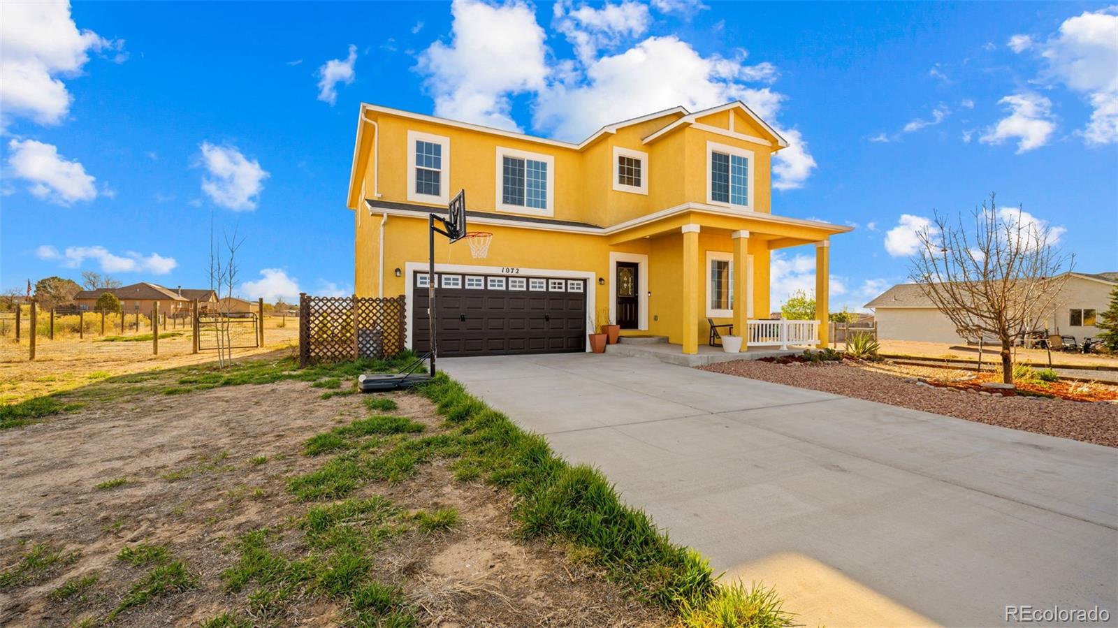 MLS Image #1 for 1072 s avenida del oro ,pueblo, Colorado