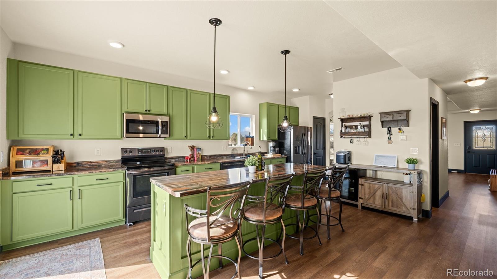 MLS Image #10 for 1072 s avenida del oro ,pueblo, Colorado