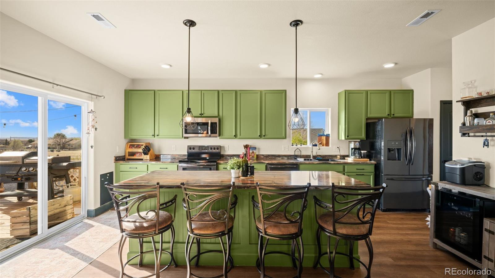MLS Image #11 for 1072 s avenida del oro ,pueblo, Colorado