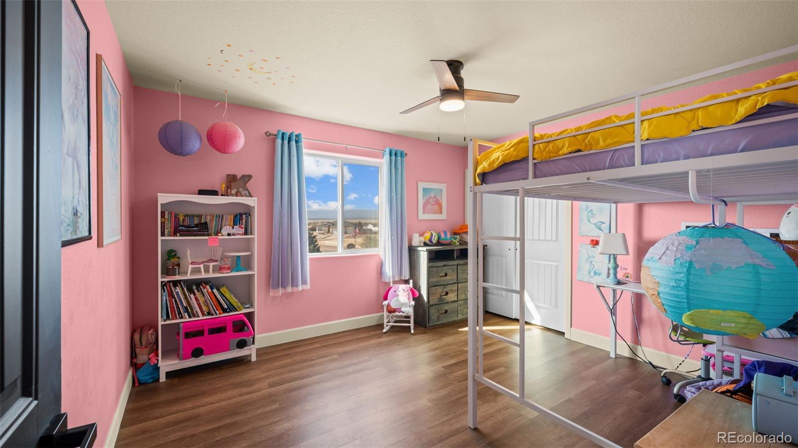 MLS Image #19 for 1072 s avenida del oro ,pueblo, Colorado