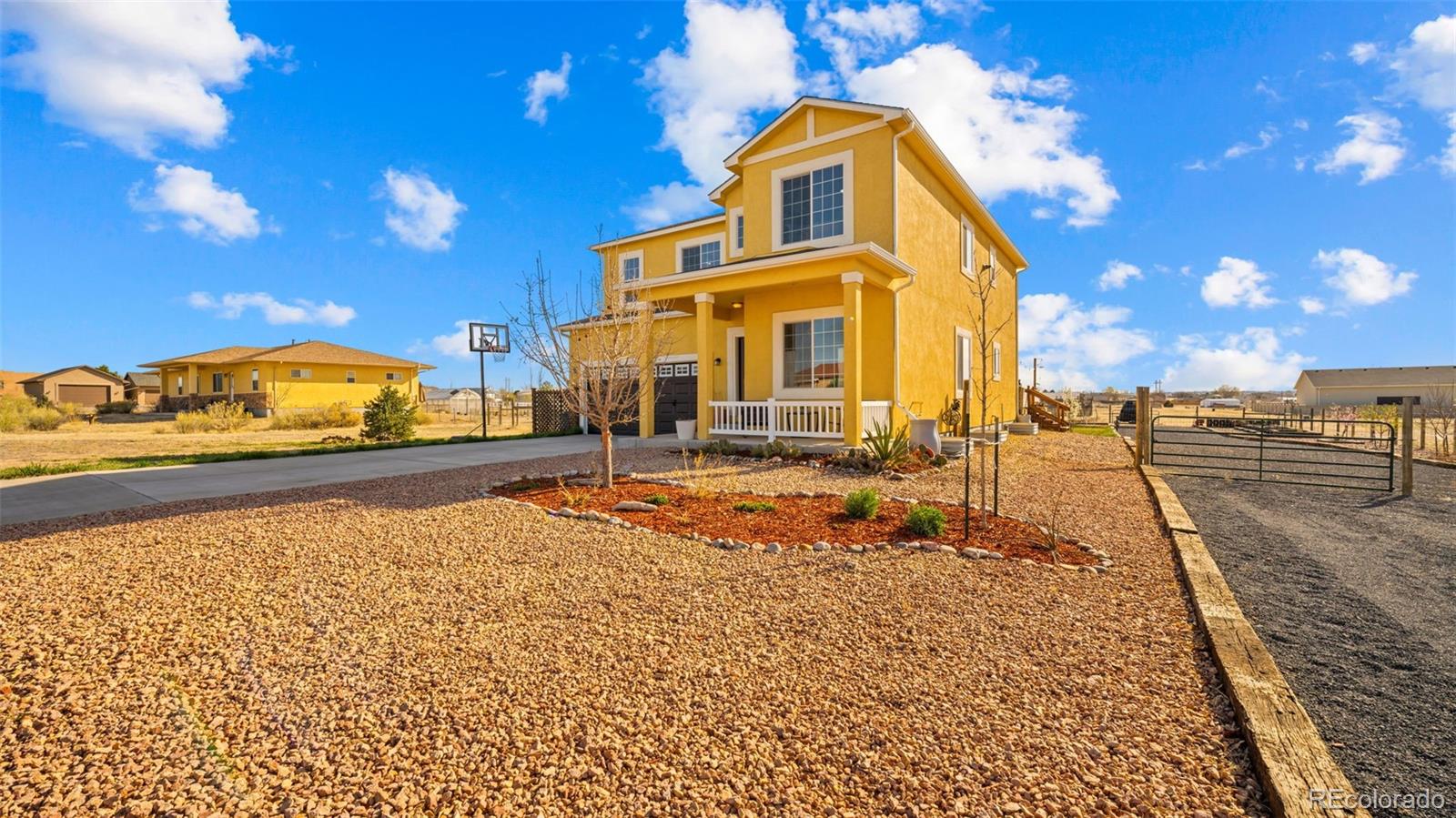 MLS Image #2 for 1072 s avenida del oro ,pueblo, Colorado