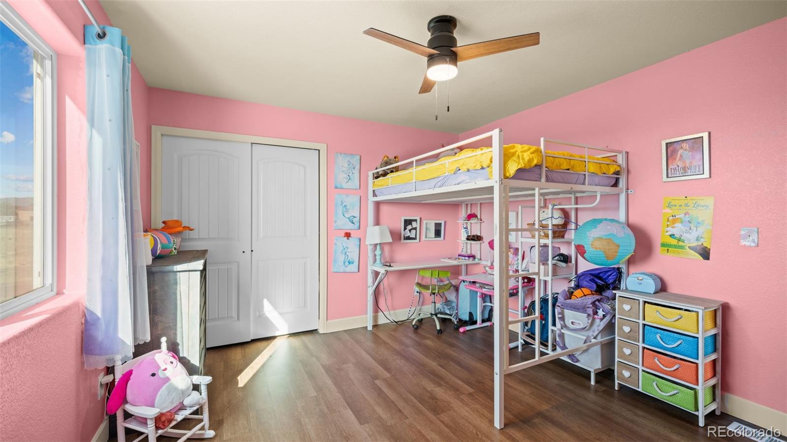 MLS Image #20 for 1072 s avenida del oro ,pueblo, Colorado