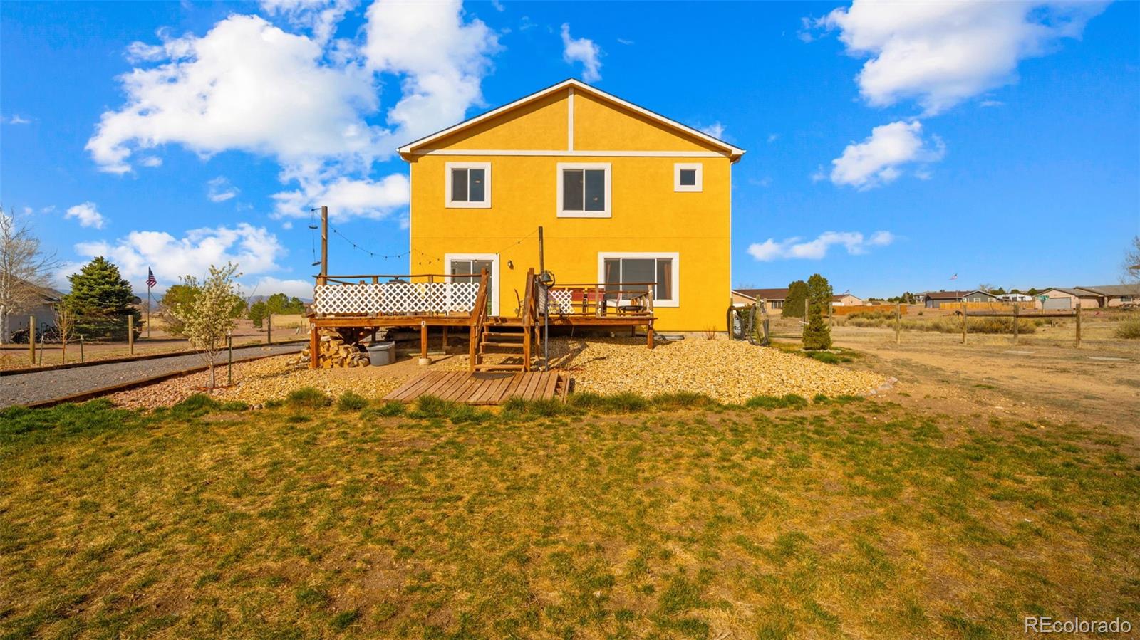 MLS Image #31 for 1072 s avenida del oro ,pueblo, Colorado