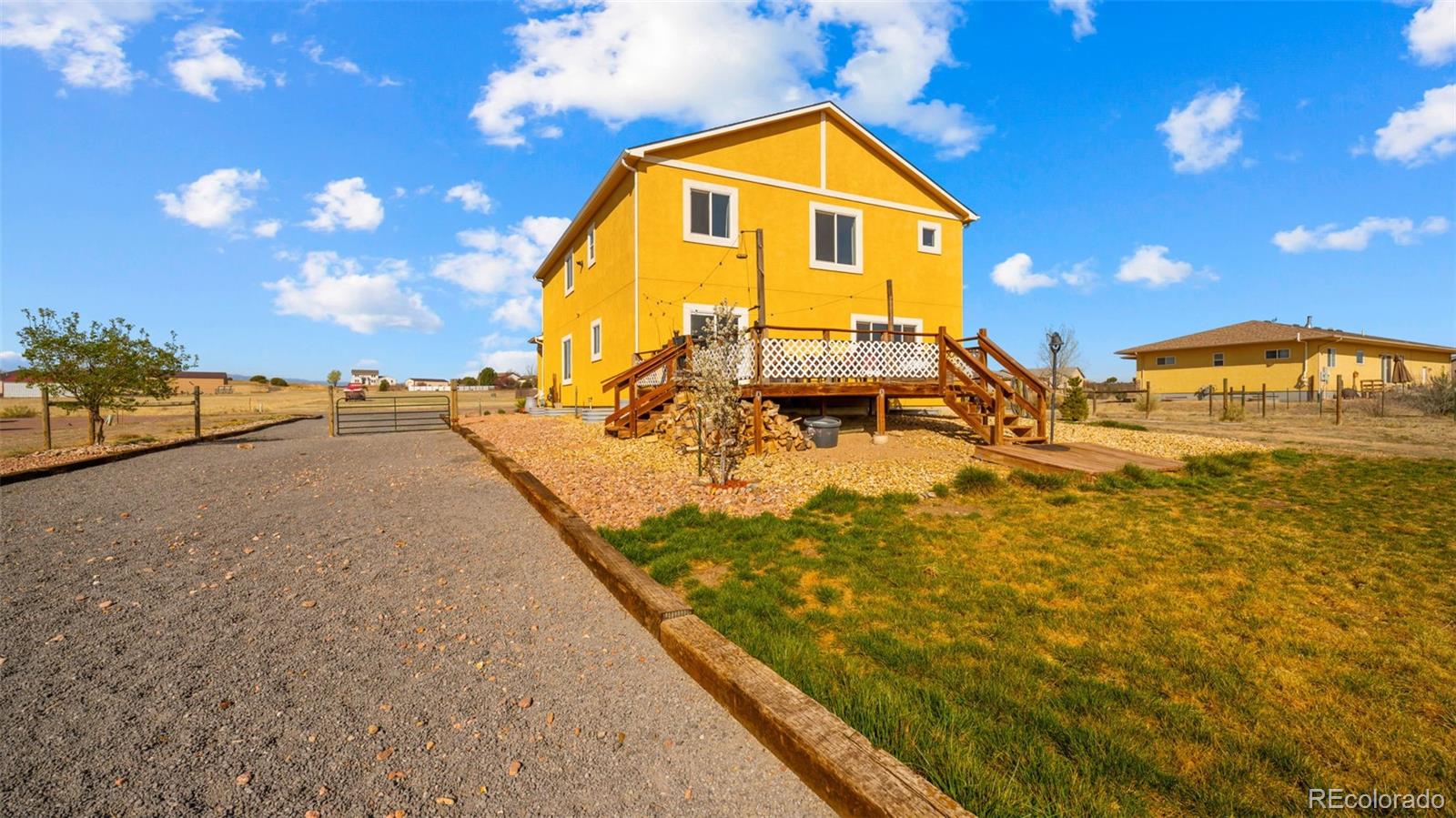 MLS Image #32 for 1072 s avenida del oro ,pueblo, Colorado