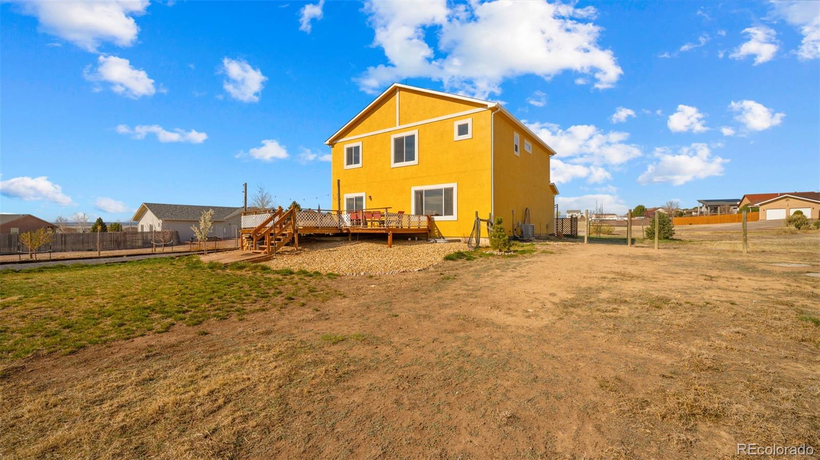 MLS Image #33 for 1072 s avenida del oro ,pueblo, Colorado