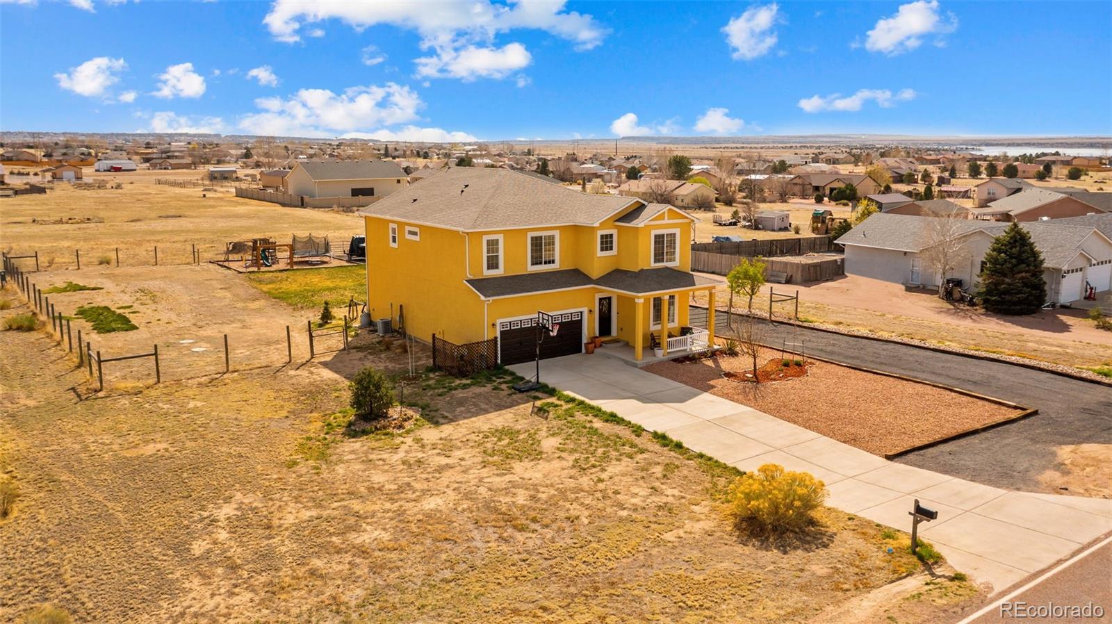 MLS Image #35 for 1072 s avenida del oro ,pueblo, Colorado