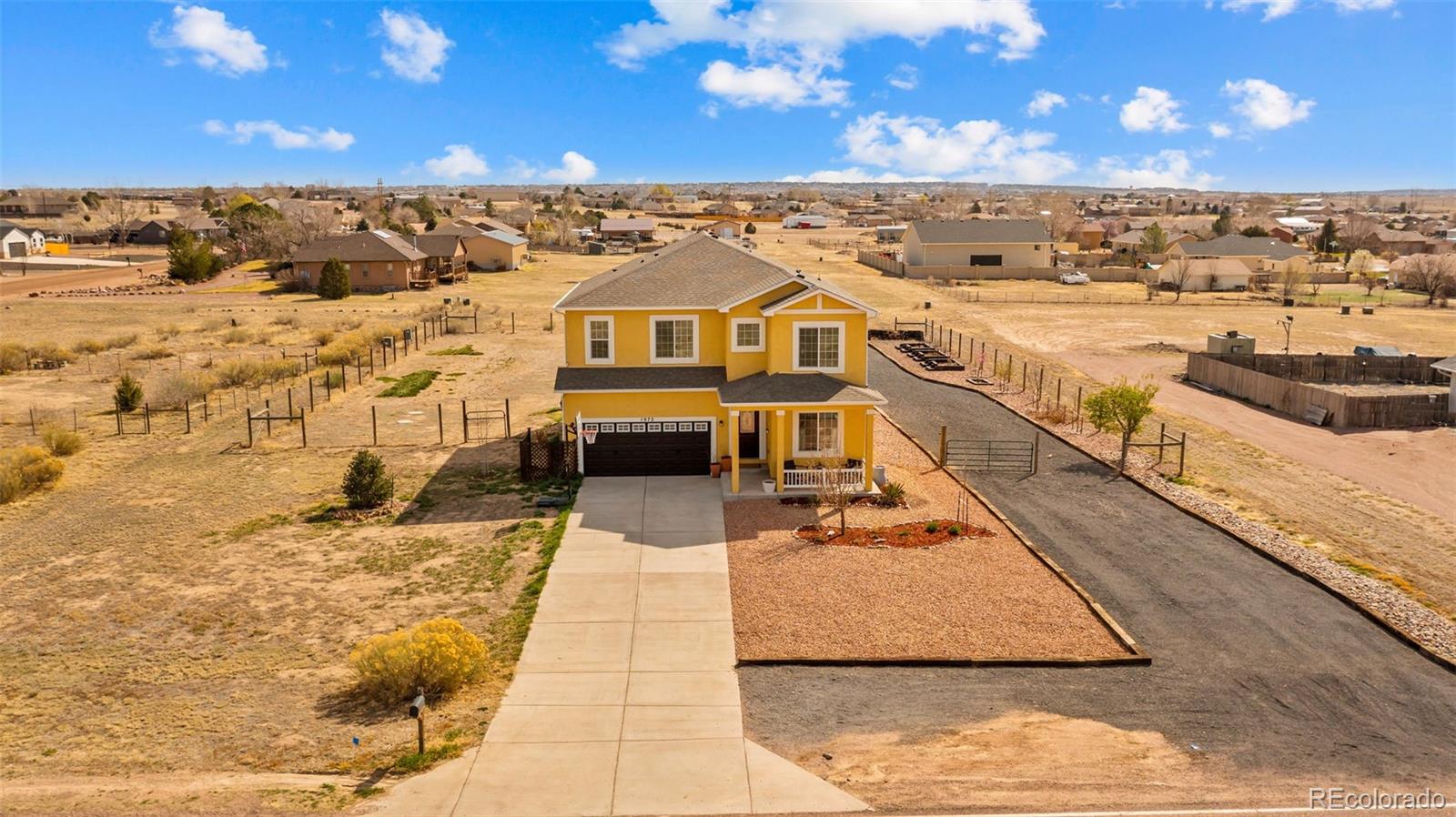 MLS Image #36 for 1072 s avenida del oro ,pueblo, Colorado