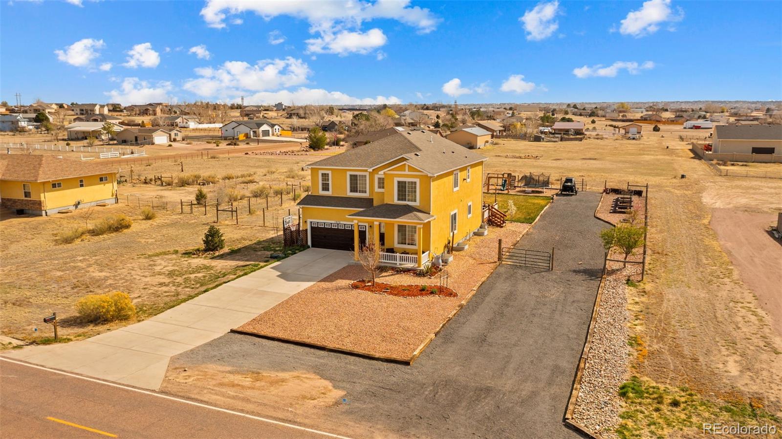 MLS Image #37 for 1072 s avenida del oro ,pueblo, Colorado