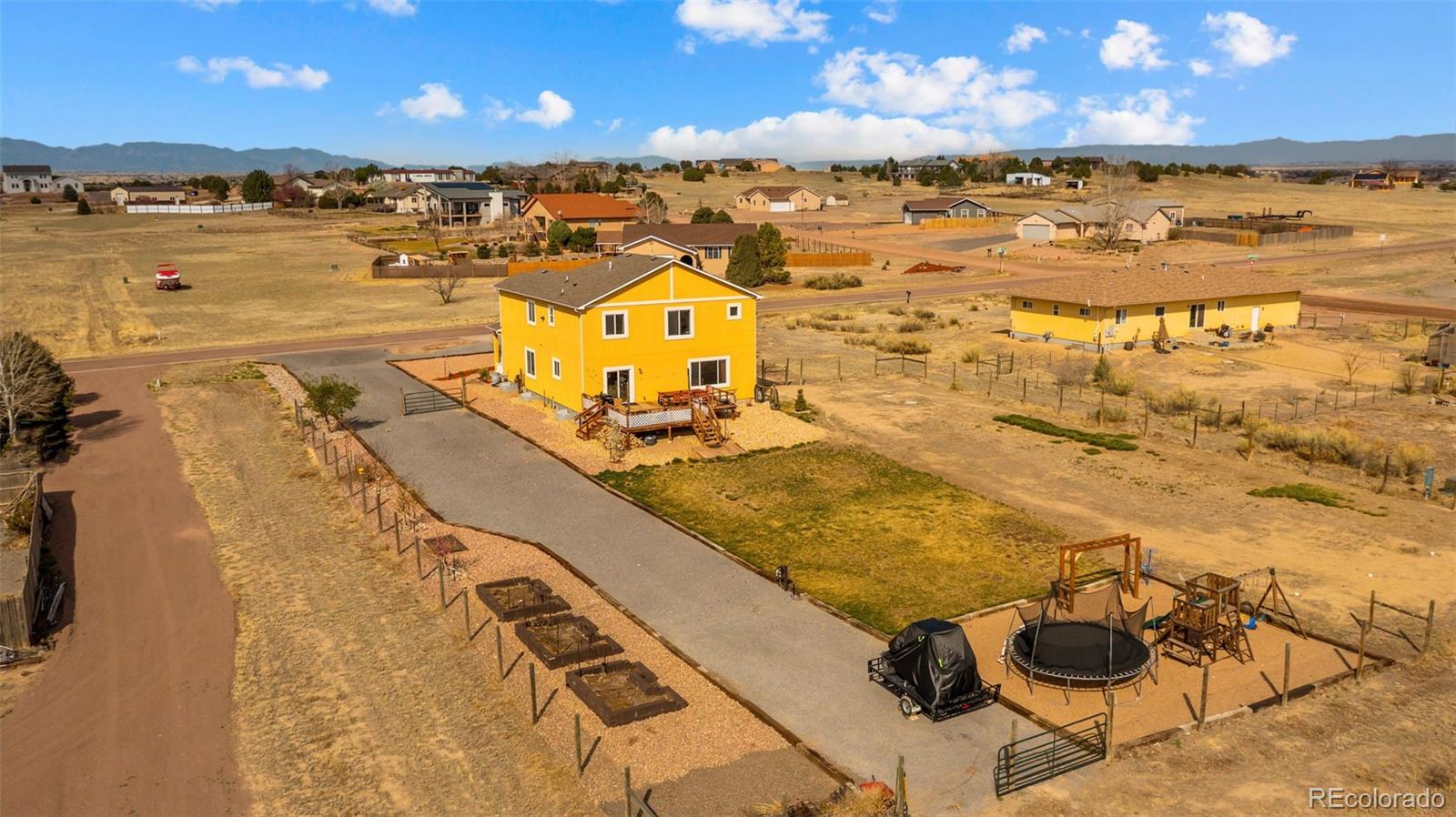 MLS Image #38 for 1072 s avenida del oro ,pueblo, Colorado