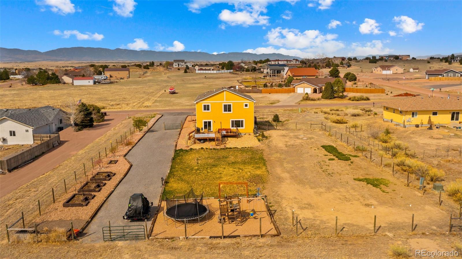 MLS Image #39 for 1072 s avenida del oro ,pueblo, Colorado