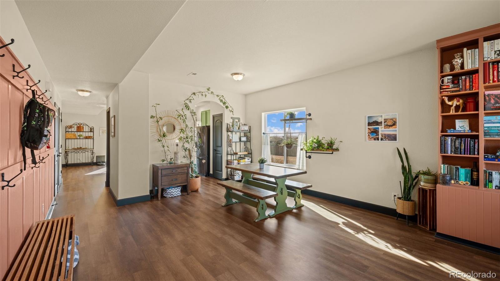 MLS Image #4 for 1072 s avenida del oro ,pueblo, Colorado