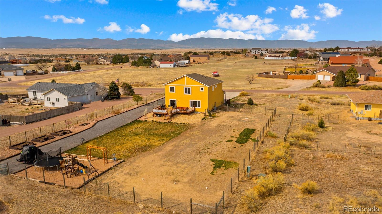 MLS Image #40 for 1072 s avenida del oro ,pueblo, Colorado