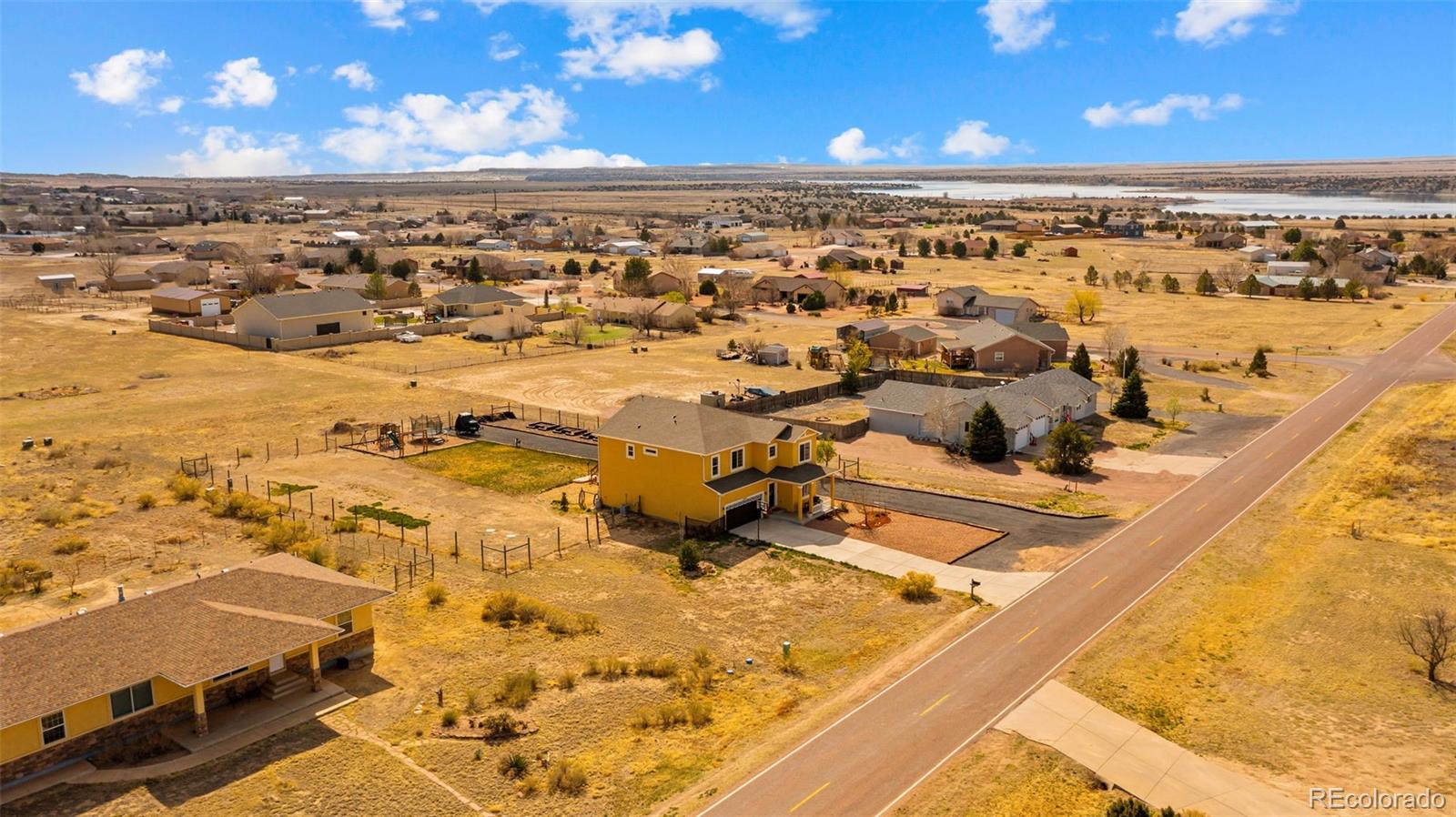 MLS Image #41 for 1072 s avenida del oro ,pueblo, Colorado