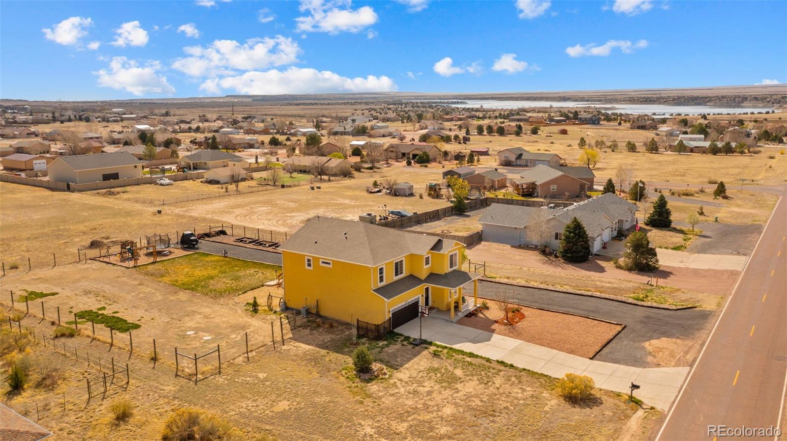 MLS Image #42 for 1072 s avenida del oro ,pueblo, Colorado