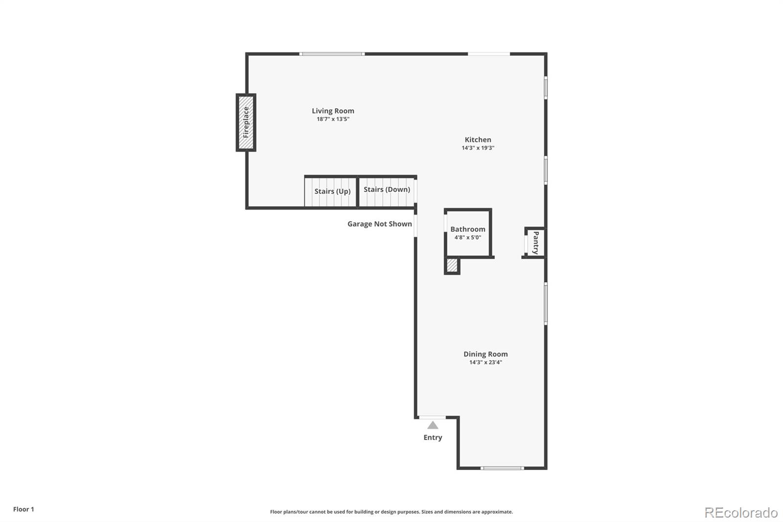MLS Image #45 for 1072 s avenida del oro ,pueblo, Colorado