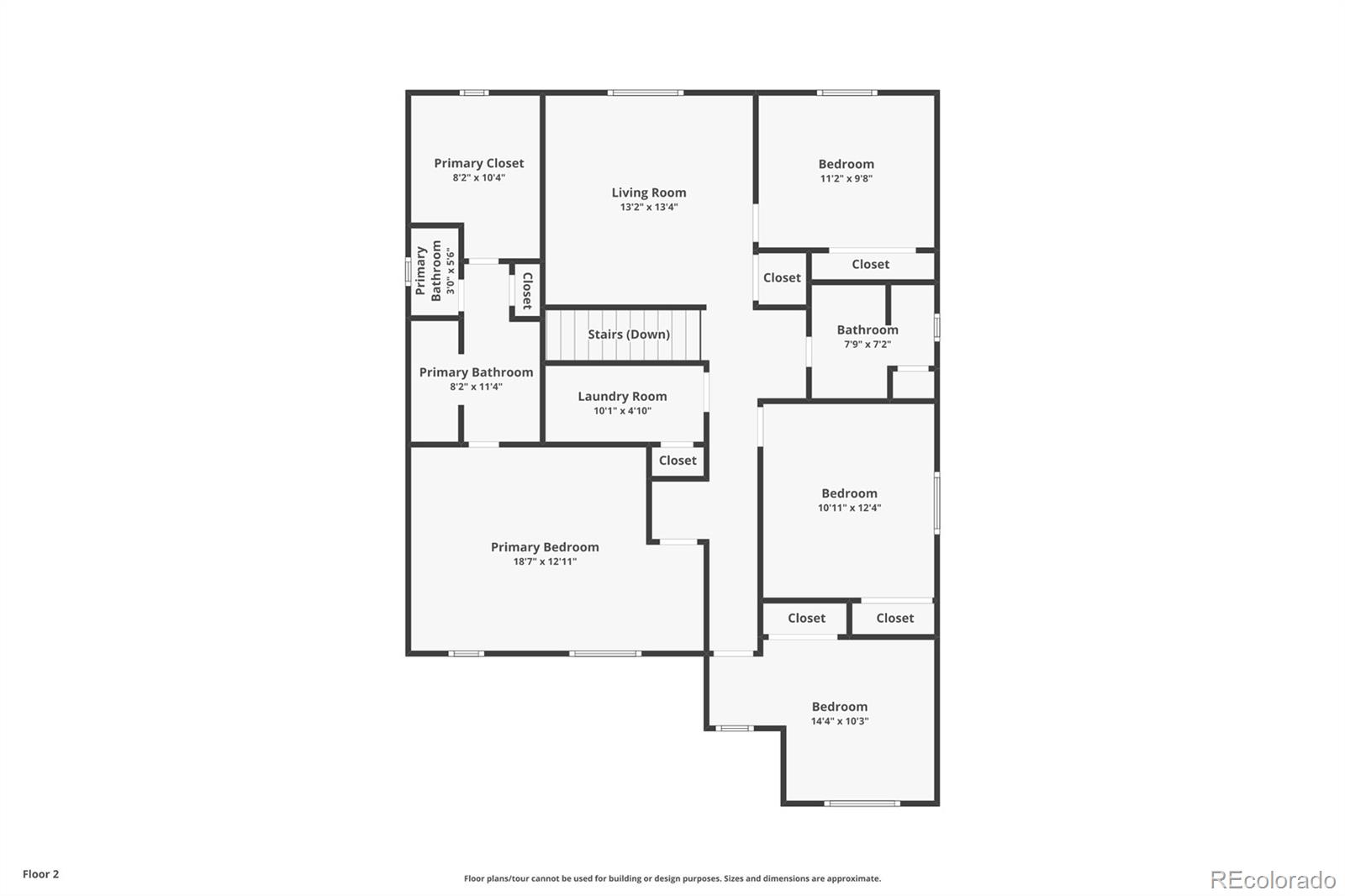 MLS Image #46 for 1072 s avenida del oro ,pueblo, Colorado