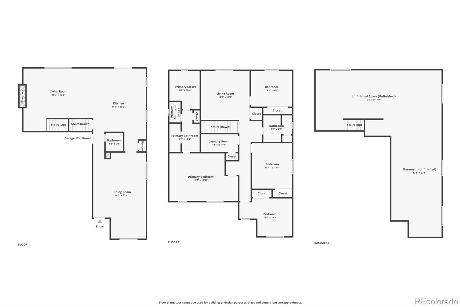MLS Image #47 for 1072 s avenida del oro ,pueblo, Colorado