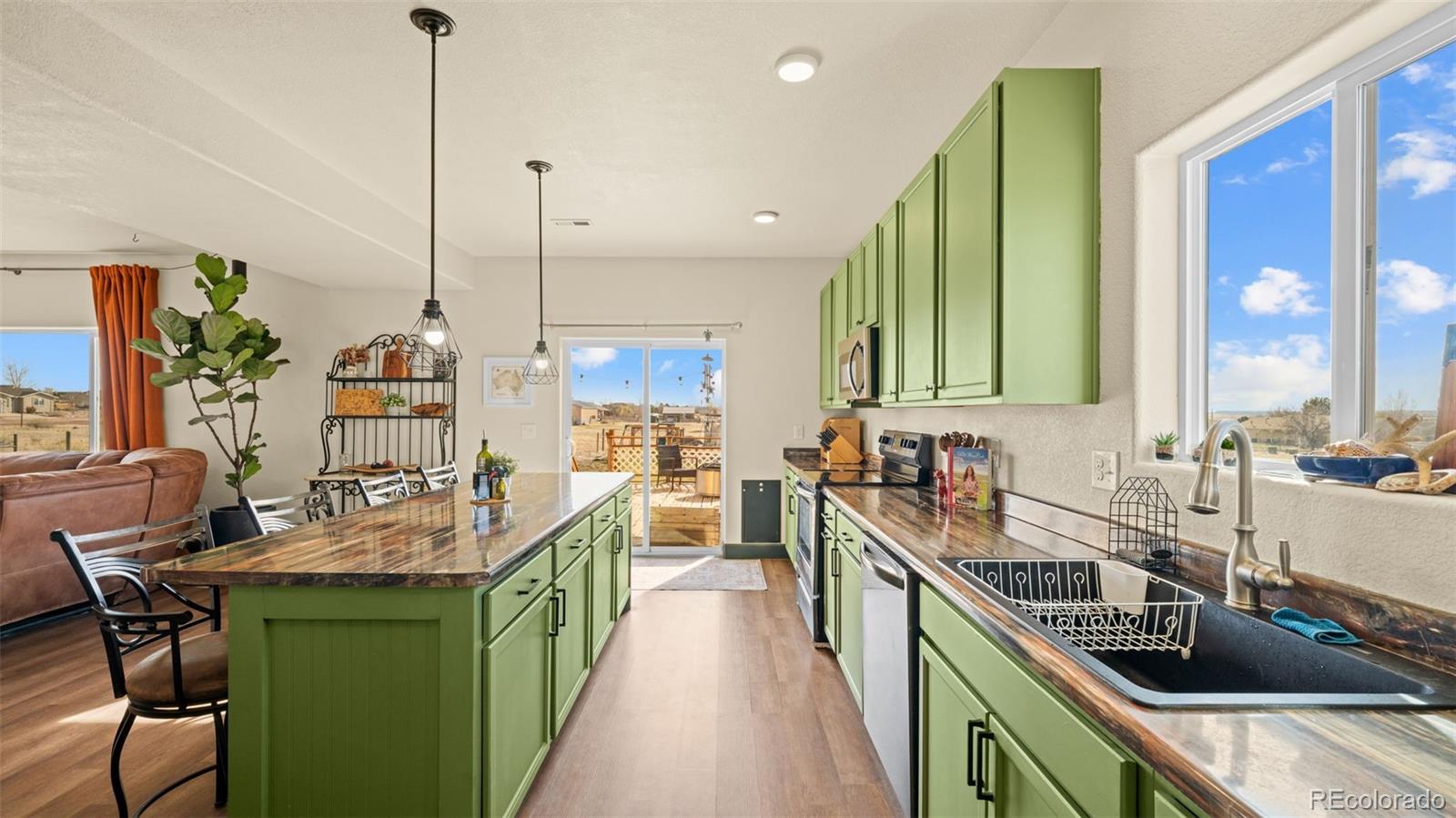 MLS Image #9 for 1072 s avenida del oro ,pueblo, Colorado
