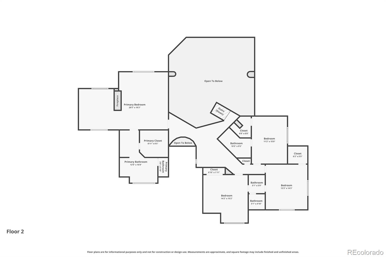 MLS Image #48 for 4745 s helena way,aurora, Colorado