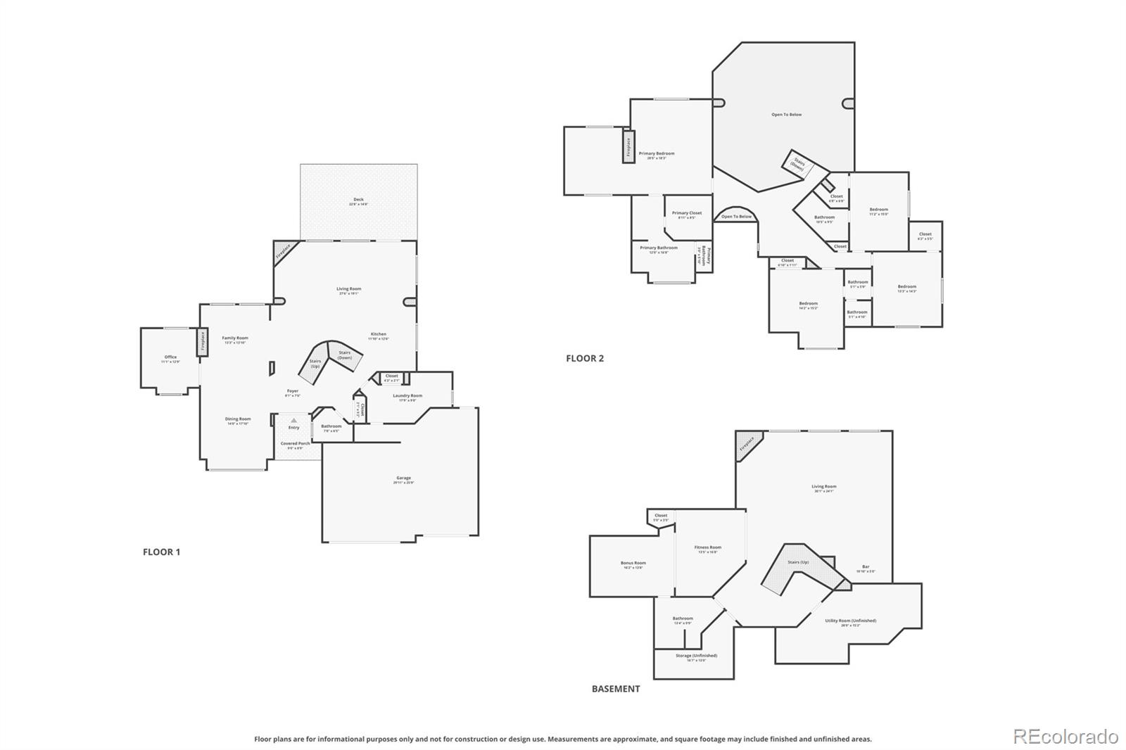 MLS Image #49 for 4745 s helena way,aurora, Colorado