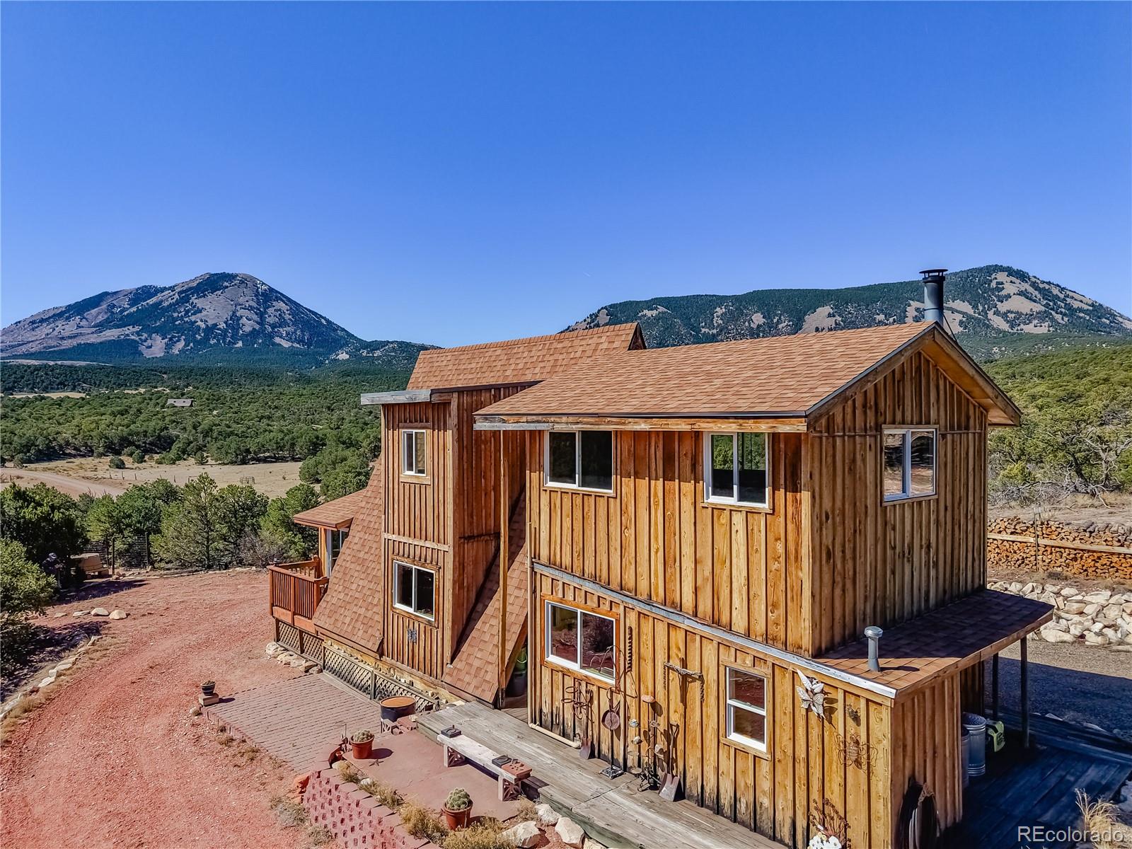 MLS Image #3 for lot 204  colorado land & grazing ,gardner, Colorado