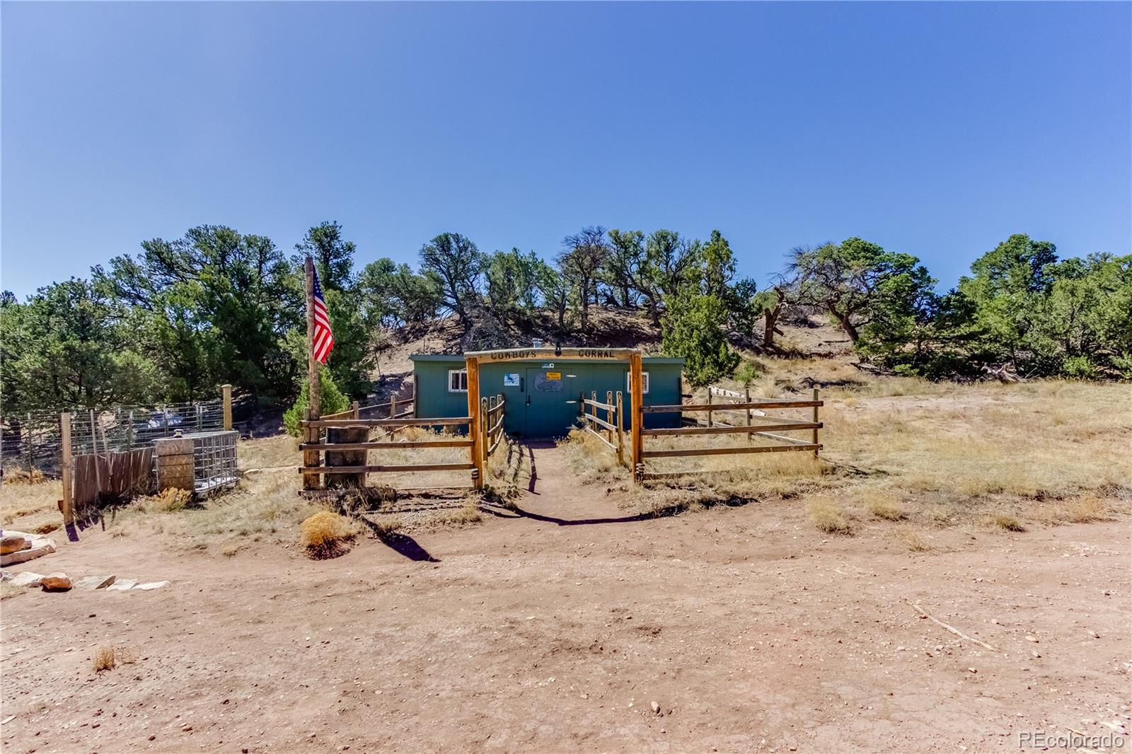 MLS Image #30 for lot 204  colorado land & grazing ,gardner, Colorado