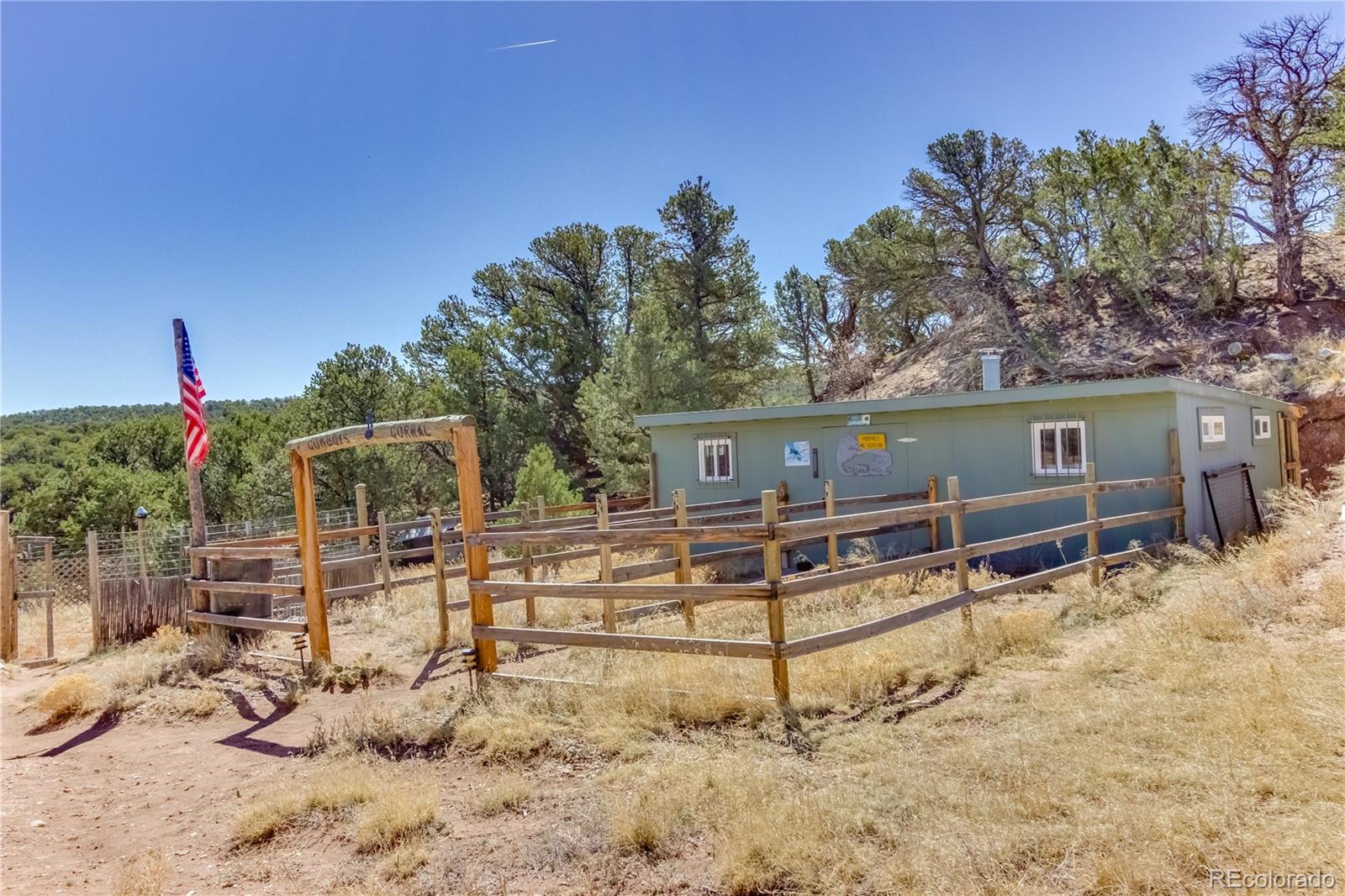 MLS Image #32 for lot 204  colorado land & grazing ,gardner, Colorado