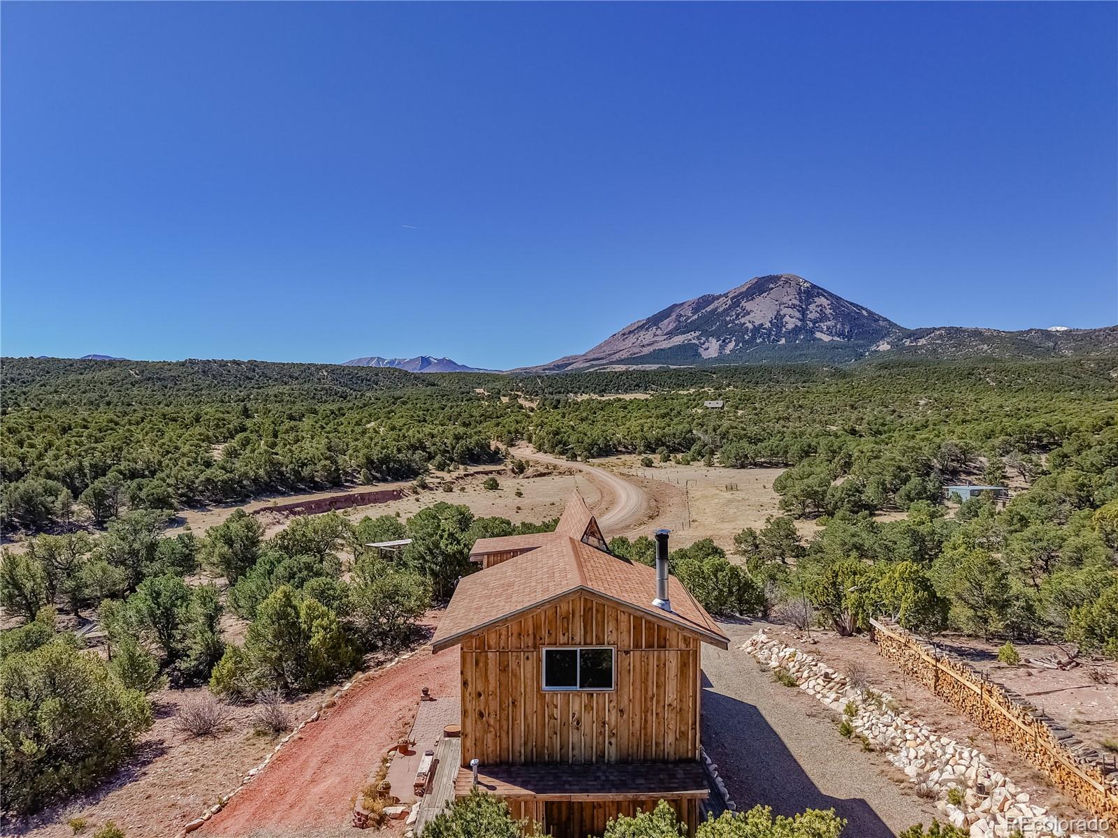 MLS Image #4 for lot 204  colorado land & grazing ,gardner, Colorado