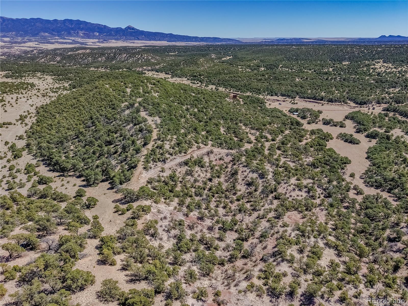 MLS Image #48 for lot 204  colorado land & grazing ,gardner, Colorado