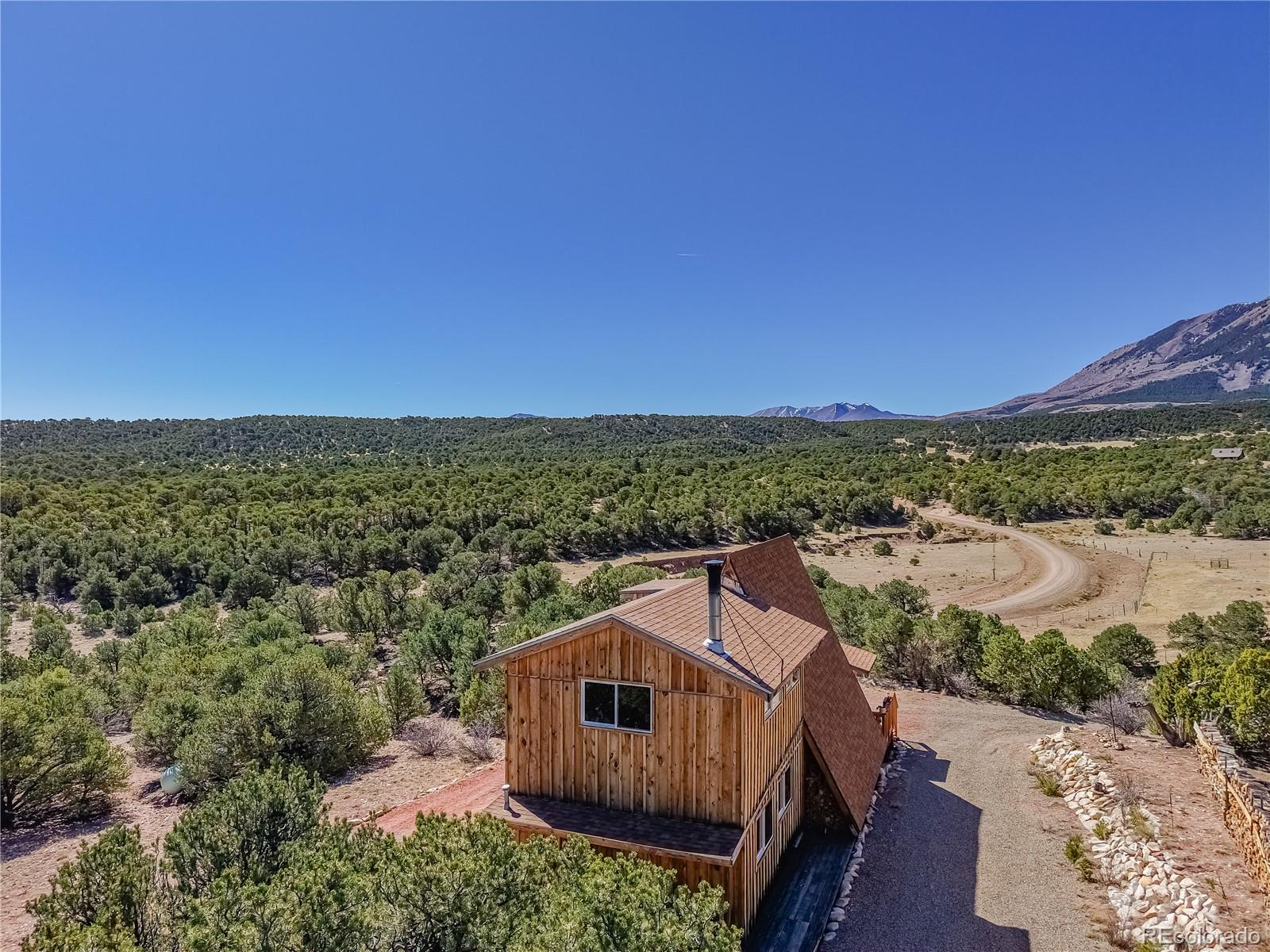 MLS Image #5 for lot 204  colorado land & grazing ,gardner, Colorado