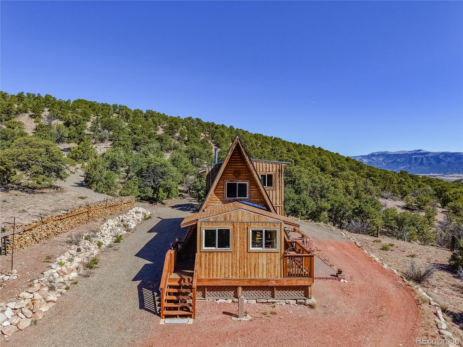 MLS Image #7 for lot 204  colorado land & grazing ,gardner, Colorado